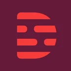 Descript logo